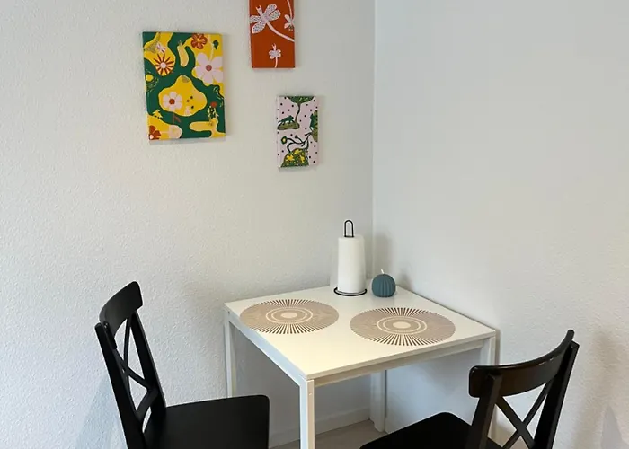 Mini 1 Hostel Billund