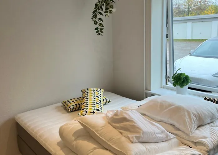 Mini 1 * Биллунн