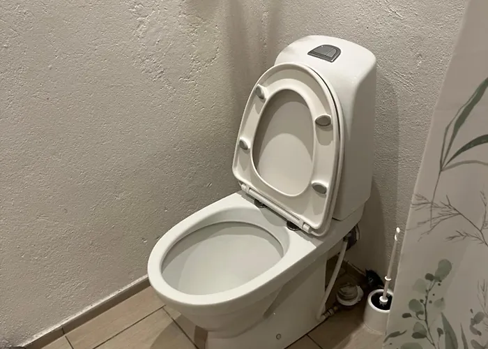 Mini 1 Hostel Billund