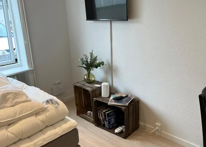 Mini 1 Биллунн